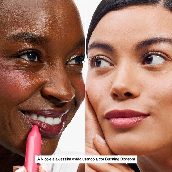 CHUBBY MSTRZG LB BURSTING BLOSSOM 3G